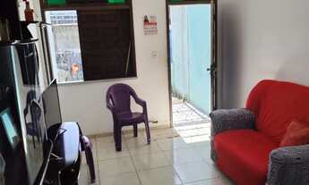 Imagem 5: Casa com 3 quartos à venda - grande terreno