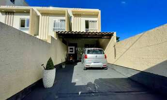 Imagem: Casa Sobrado em Serraria - São José, SC