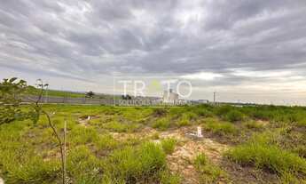 Imagem 2: Terreno à venda no condomínio Império do Café em Paulínia