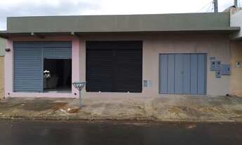 Imagem 2: Sala Comercial - Residencial Norte Sul