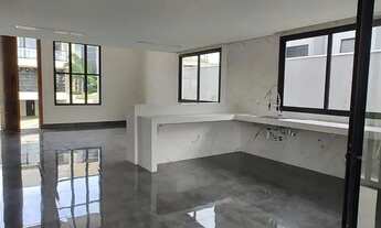 Imagem 3: Casa 03 quartos em condomínio fechado - Aluguel - Vespasiano