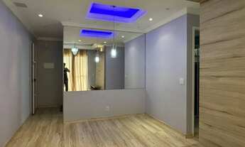 Imagem 5: Condomínio Alphaview - 3 dorms 68mts - Jardim Tupanci - Barueri - aluguel