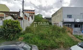 Imagem 4: Terreno a avenda Curitiba Bairro Alto