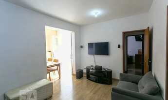 Imagem 2: Apartamento à Venda - Sagrada Família, 3 Quartos, 120 m2