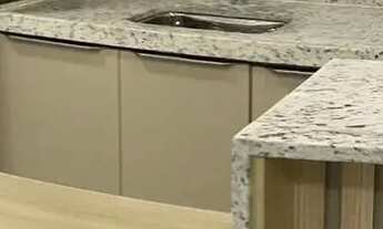 Imagem: ALUGO APARTAMENTO MOBILIADO COM 1 QUARTO