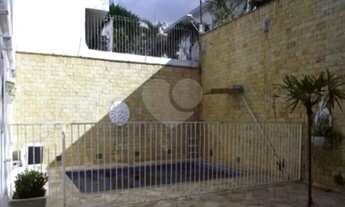 Imagem 5: Sobrado com 3 quartos à venda em Tucuruvi - SP