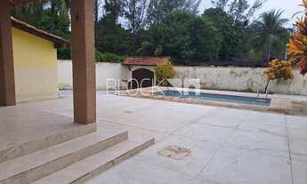 Imagem 4: Anil Casa em condomínio com 5 dormitórios