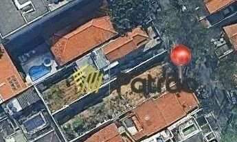 Imagem 3: Terreno à venda, 400 m² por R$ 1.200.000,00 - Santa Maria - Santo André/SP