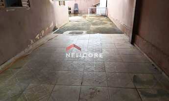 Imagem 3: Casa em Rua Alfredo Ricardo da Costa - Jardim Nunes - São José do Rio Preto/SP