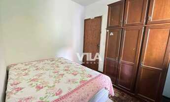 Imagem 15: Apartamento em Condomínio Fechado Praticidade e Contato com a Natureza