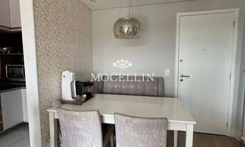 Imagem 5: Apartamento à venda no Campina do Siqueira, Curitiba - 2 dormitórios (1 suíte), 69,3 m²