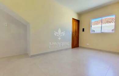 Imagem 5: Apartamento com 2 quartos para alugar no bairro Forquilhas