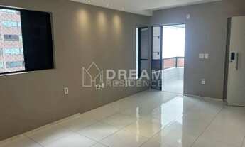 Imagem 4: Imóvel para venda tem 90 metros quadrados com 3 quartos em Tamarineira - Recife - PE