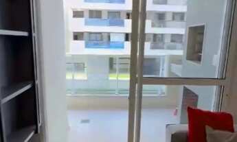 Imagem 7: Apartamento 2 Dormitórios | 1 Suíte | 1 Vaga