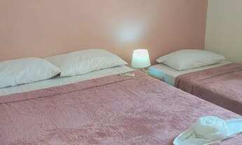 Imagem 7: Casa Temporada no Renascença 1 - Natal ainda disponível