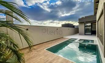 Imagem: Casa à venda em Indaiatuba, Jardim Santa