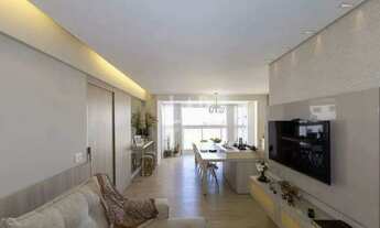 Imagem 2: Apartamento à venda, 3 quartos, 2 suítes, 2 vagas, Vila da Serra - Nova Lima/MG