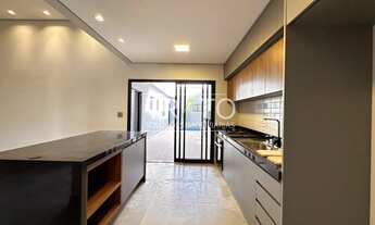 Imagem 5: Casa à Venda em Paulínia - condomínio Terras da Estância