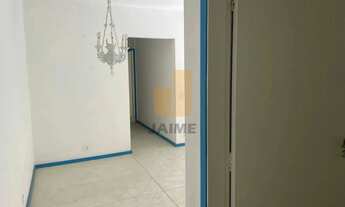 Imagem 4: Apartamento próximo à Santa Casa e ao Metrô, com 2 dormitórios e 1 vaga - Higienópolis