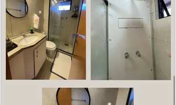 Imagem 3: Atlantis plaza mobiliado