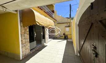 Imagem 6: Imóvel para venda tem 230 metros quadrados com 3 quartos em Campo Grande - Rio de Janeiro