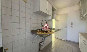 Imagem 6: Apartamento com 2 dormitórios para alugar, 53 m² - Torres Tibagy - Guarulhos/SP