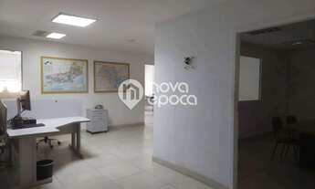 Imagem 4: Santa Teresa Galpão / depósito com 5 vagas na garagem