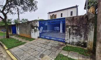 Imagem 4: Casa - Vila Brandina - Campinas