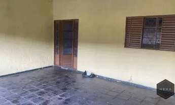 Imagem 2: Casa com 2 quartos à venda Residencial Vereda dos Buritis - Goiânia/GO