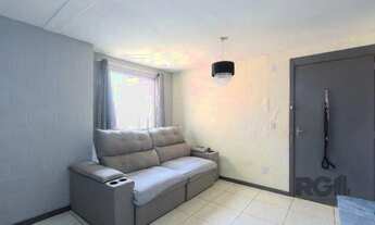 Imagem 6: Apartamento de 2 dormitórios com vaga rotativa no bairro Vila Nova Porto Alegre