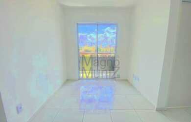 Imagem 2: Gran Village Eusébio III - Apartamento com 2 quartos para alugar, 46 m² por R$ 1.200/mês