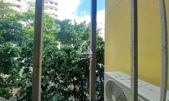 Imagem 7: Apartamento] Reformado à Venda em [Botafogo] Rio de Janeiro RJ. 3 Quartos com Dependência