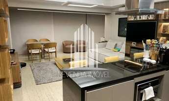 Imagem 3: Apartamento RESIDENCIAL em SÃO PAULO - SP, BROOKLIN PAULISTA