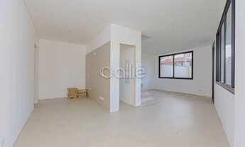 Imagem 7: Sobrado com 3 suítes em Santa Felicidade