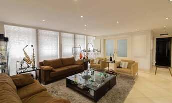 Imagem 7: Venda Apartamento 4 Dormitórios - 360 m² Brooklin