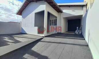 Imagem: CASA PARA LOCAÇÃO COM 3 DORMITÓRIOS