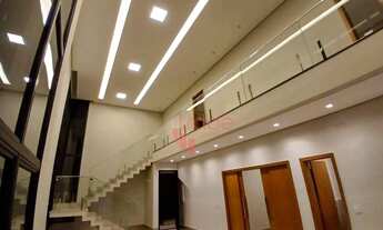 Imagem: Casa à Venda de 04 Quartos sendo Todos