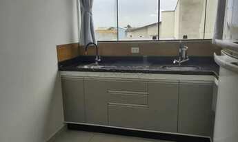 Imagem 5: APARTAMENTO/CASA 1 DORMITÓRIO - PARQUE DOS SINOS - JACAREÍ