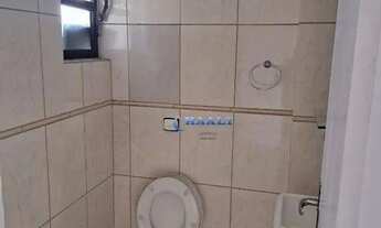 Imagem 3: Apartamento com 3 dormitórios, 70 m² - venda por R$ 450.000 ou aluguel por R$ 3.200/mês