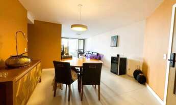 Imagem 5: Apartamento para venda com 4 quartos na em Camboinhas