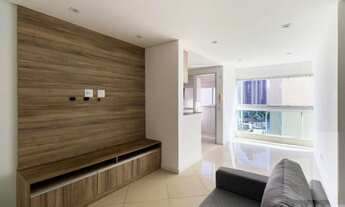 Imagem: Apartamento 2 dormitórios sendo 1 suíte