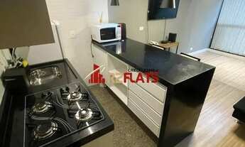 Imagem 4: Flat com ótimo preço no bairro Bela Vista. Confira!