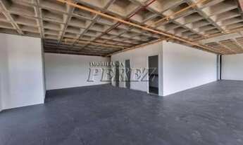 Imagem 3: Sala para alugar no Torre Firenze na região sul de Londrina