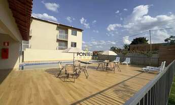 Imagem 3: Apartamento do Bairro Brasilia