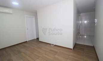 Imagem 6: Apartamento com Sacada e Churrasqueira - Maria Clara Reserva Umuharama