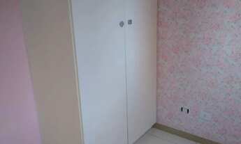 Imagem 5: Apartamento mobiliado