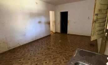 Imagem 2: Casa na zona rural