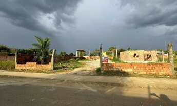 Imagem: Terreno à venda, 450 m² - Nova Esperança