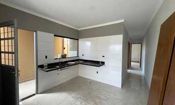 Imagem 5: Casa terrea Figueiras do Parque c/ Bonus Moradia