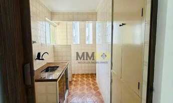 Imagem 2: APARTAMENTO EXCELENTE NO JOSÉ MENINO À MEIA QUADRA DA PRAIA